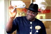 Democracy Day: You are aiding the erosion of democratic values in Rivers, Dickson tells Tinubu