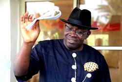 Asset Declaration: Petition frivolous; my assets acquired with loans in 2017  — Seriake Dickson