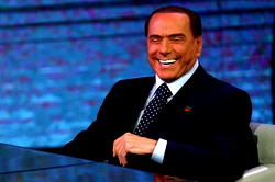 Italy’s former PM, Berlusconi, tests positive for coronavirus