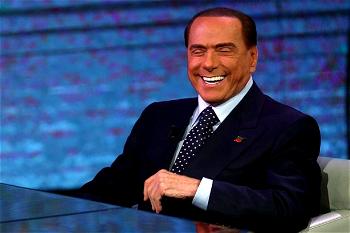 Italy’s former PM, Berlusconi, tests positive for coronavirus