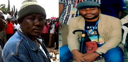 Gana’s killing: Why will army kill criminal that surrendered, Nigerians ask