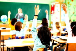 Fearing virus, parents in Spain rise against back to school