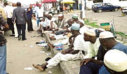Street begging booms despite ban on Almajirai by Northern governors