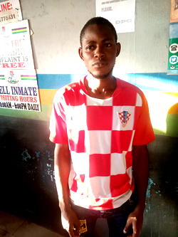 Teacher blackmails SSS 3 student with WAEC exam in Ogun, rapes her repeatedly