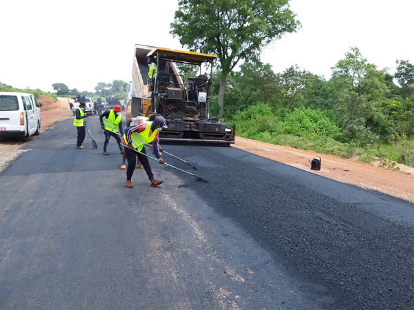 Food Security: Taraba to deliver Wukari – Tsokundi road in six months