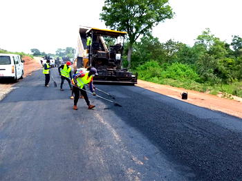 Food Security: Taraba to deliver Wukari – Tsokundi road in six months