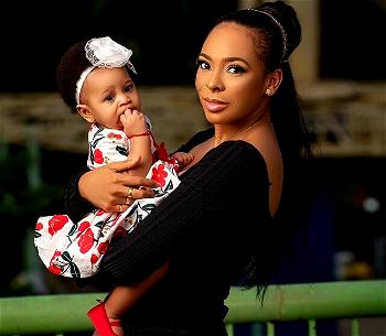 I had my child through Caesarean section because I couldn’t wait to meet her — TBoss