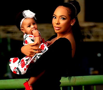I had my child through Caesarean section because I couldn’t wait to meet her — TBoss