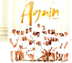 Independence Day: Timi Dakolo, RCCG unveil song of hope