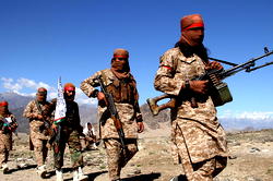 Taliban welcomes UK’s non-violence policy towards Afghan
