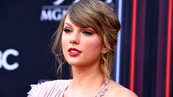 Man jailed 15 years over plot to attack Taylor Swift concert