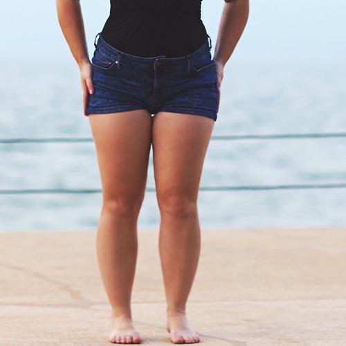 Large thighs, hips linked to long live — Study - Vanguard News