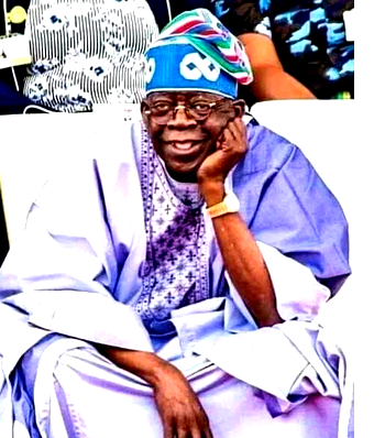 Tinubu vows to sustain Nigeria’s progressive agenda beyond 2023