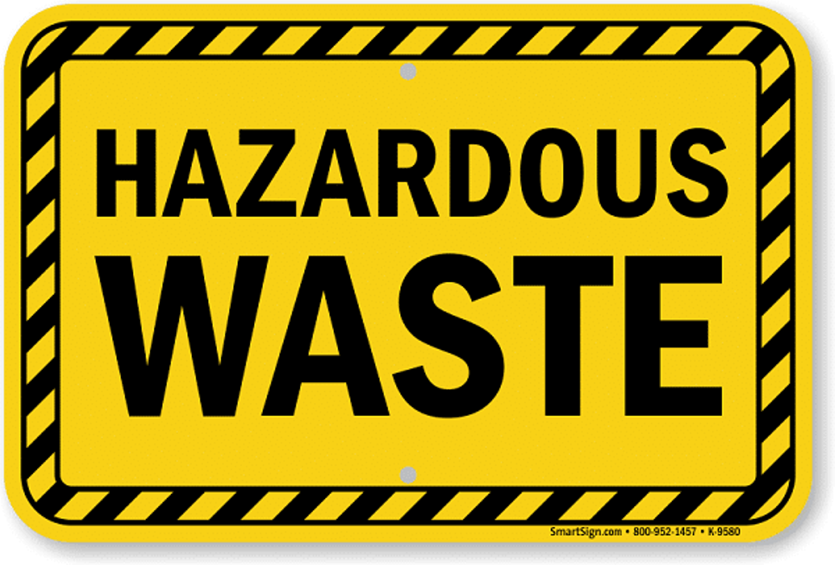 3 die after inhaling toxic waste in Ondo forest