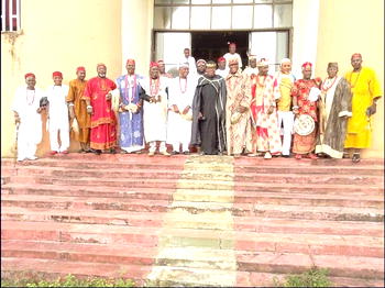 Stop involving traditional rulers in politics — Igbos cry out