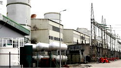 Total blackout in Rivers as protesters shutdown Afam transmission station