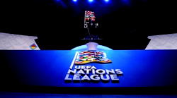 Italy or Germany to host Nations League finals