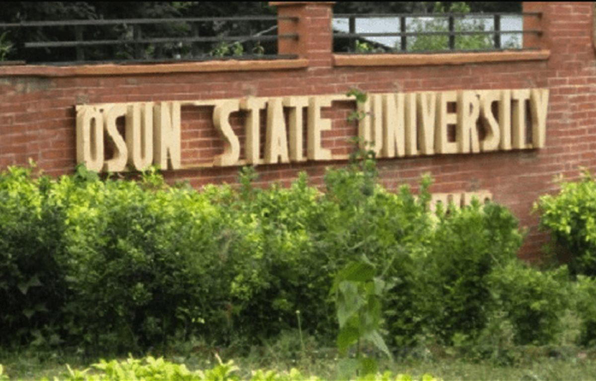 UNIOSUN holds virtual convocation, delivers kits to graduands through courier
