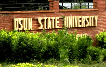 Uniosun workers award scholarship to 18 indigent varsity students
