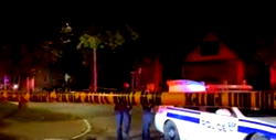 FedEx shooter legally bought guns used in shooting – US Police