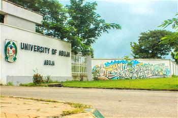 SSANU, NASU protest in UNIAbuja over IPPIS, earned allowance