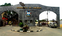 UNICAL sacks 20 Graduate Assistants, promotes 35 others to professorial cadre