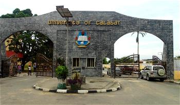 Sexual assault allegations: UNICAL VC, activists, others react