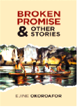 Ejinne re-enacts storytelling prowess in Broken Promise