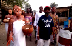 Eko Oni Baje new Yam & beach festival holds in Lagos