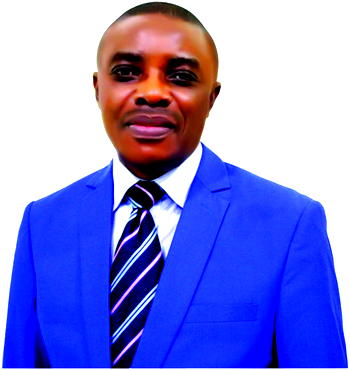 Covenant University appoints Prof Williams Acting VC