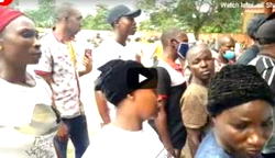 VIDEO: Jubilation, tears and other interesting scenes from the Edo election