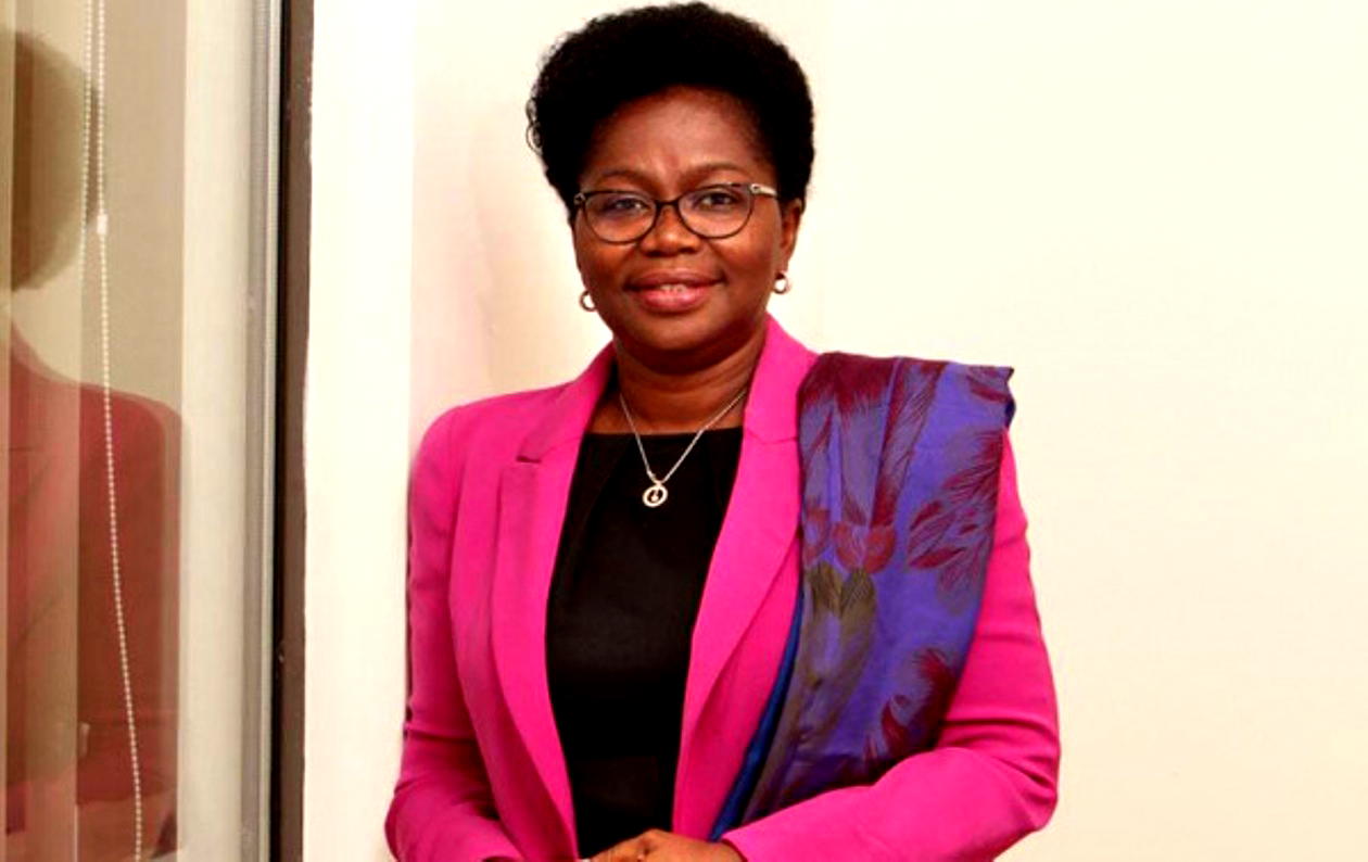 Togo appoints its first woman prime minister - Vanguard News