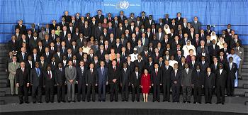 World leaders to discuss biodiversity crisis at major UN summit