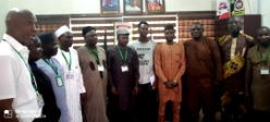 Gov Yahaya Bello fulfils promise to late Wallah’s family
