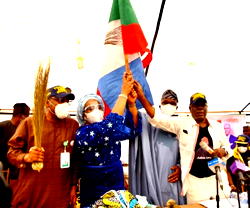 October 31 bye-elections: Lagos APC unveils Abiru, Saheed as flagbearers
