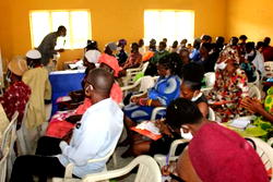 HDI sensitizes stakeholders on Basic Education Intervention Project in Lagos