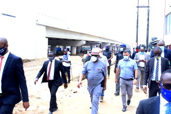 I have not disappointed Rivers people – Wike