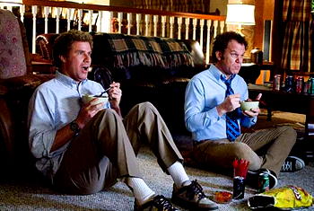 More than half of young Americans live with parents