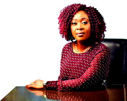 Blessing Ebere Achu: Growing creative businesses with tech