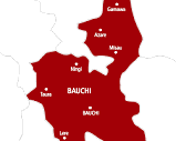 Pandemonium in Bauchi community as hoodlums burn houses, destroy properties