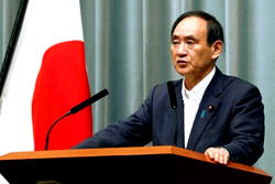 Yoshihide Suga becomes new Japanese PM, as Abe steps down