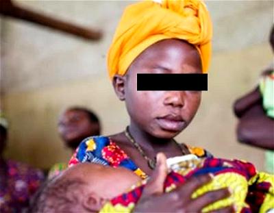 Teenager flees Plateau to escape child marriage