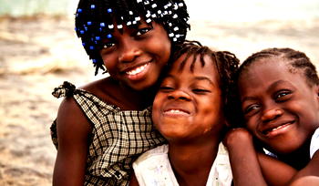 57% Nigerian children under 5 years do not have birth certificates ― Report