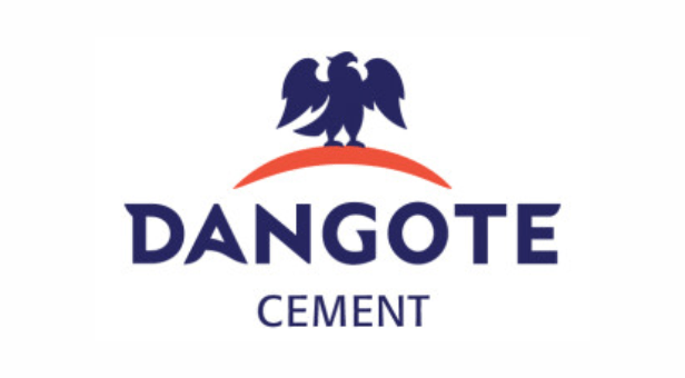 Dangote cement
