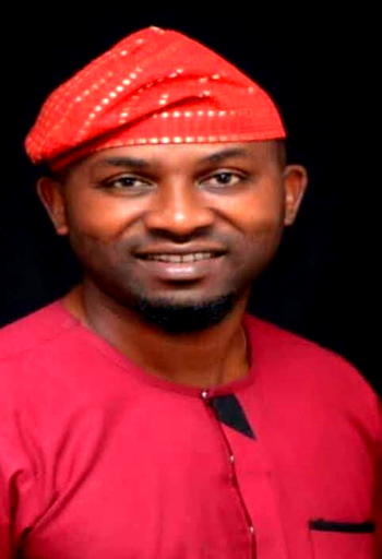Alleged 700m Fraud: Ize-Iyamu never collected a penny — Etinosa Igiebor