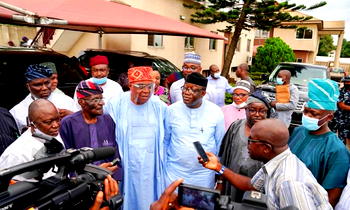Oyo APC crisis worsens as group rejects Alao-Akala as leader