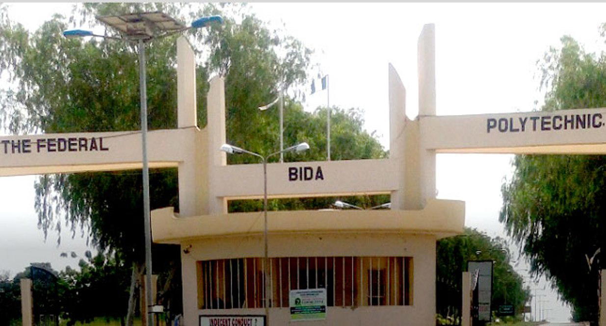 Falana, ASUP fault reappointment of Bida Poly Rector