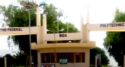Bida Poly rector’s tenure: ASUP asks FG to comply with Act