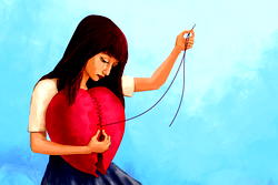 Can you ever forgive a husband who had an affair with your best friend?