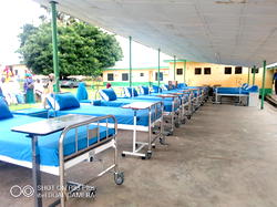 Foundation votes N1bn for remodelling of 40 PHCs